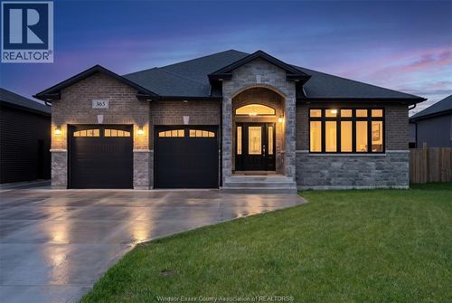 365 County Rd 2, Belle River, ON, N8L0G8 | Card Image