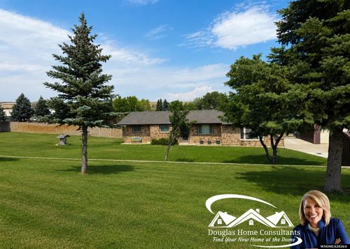 51 Ridgewater Rd, Douglas, WY, 82633-9014 | Card Image
