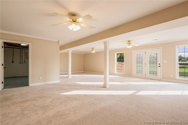 302 Saddleback Dr, Home with 3 bedrooms, 2 bathrooms and null parking in Charlestown IN | Image 33