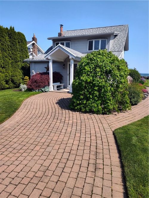 6580 Shore Acres Dr, Hilton, NY, 14468-9203 | Card Image