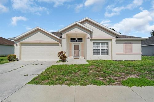 4664 Varsity Cir, LEHIGH ACRES, FL, 33971-2061 | Card Image