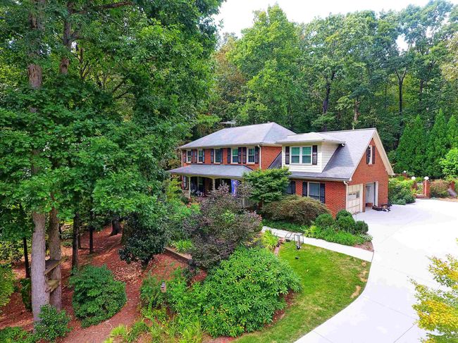 2039 Cliff Creek Ct Se, House other with 4 bedrooms, 5 bathrooms and null parking in Smyrna GA | Image 5