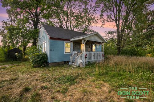 275 N Brown Rd, Bailey, MI, 49303 | Card Image