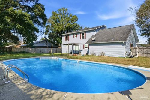 2165 Cliffbrook Ave, Pensacola, FL, 32526-8882 | Card Image