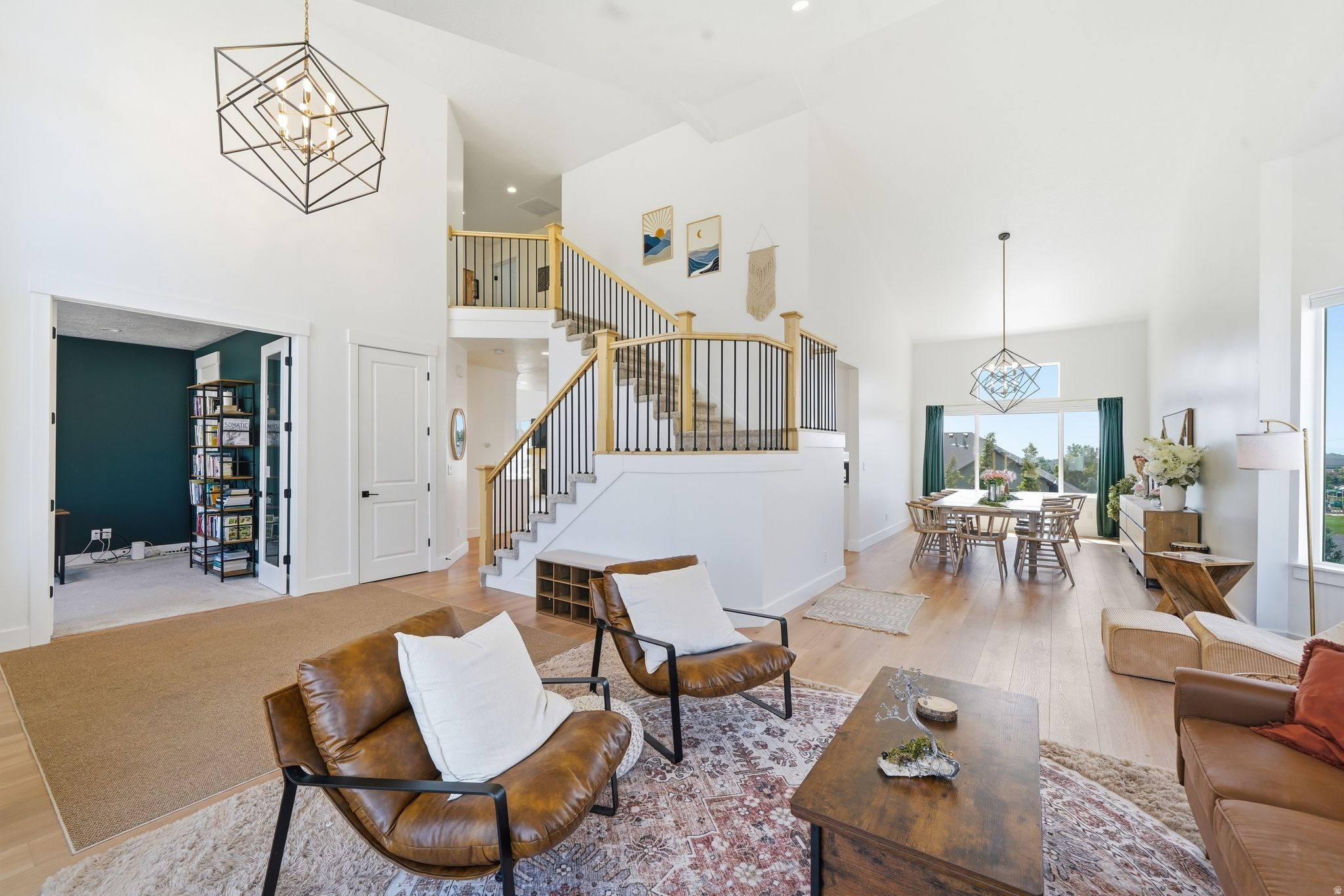 Residential in Highland 4