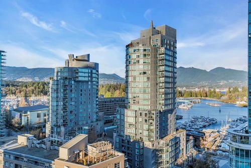 1302-1499 Pender St W, Vancouver, BC, V6G0A7 | Card Image