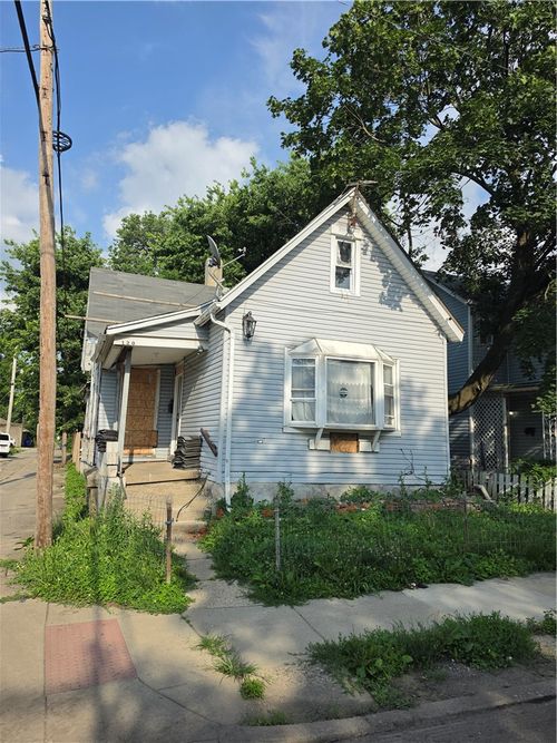120 Nassau Street, Dayton, OH, 45410 | Card Image