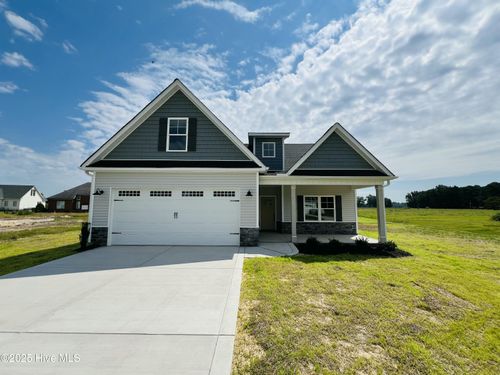 3755 Huntcliff Dr, La Grange, NC, 28551-8931 | Card Image