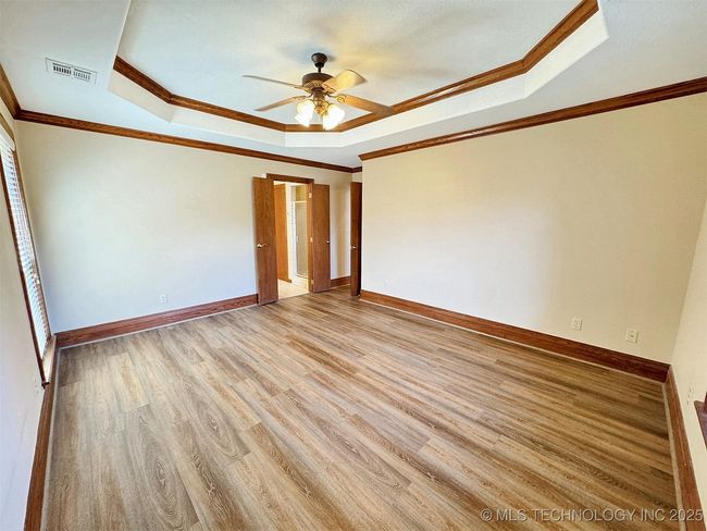1530 Redwood Pl, House other with 4 bedrooms, 3 bathrooms and null parking in Tahlequah OK | Image 42