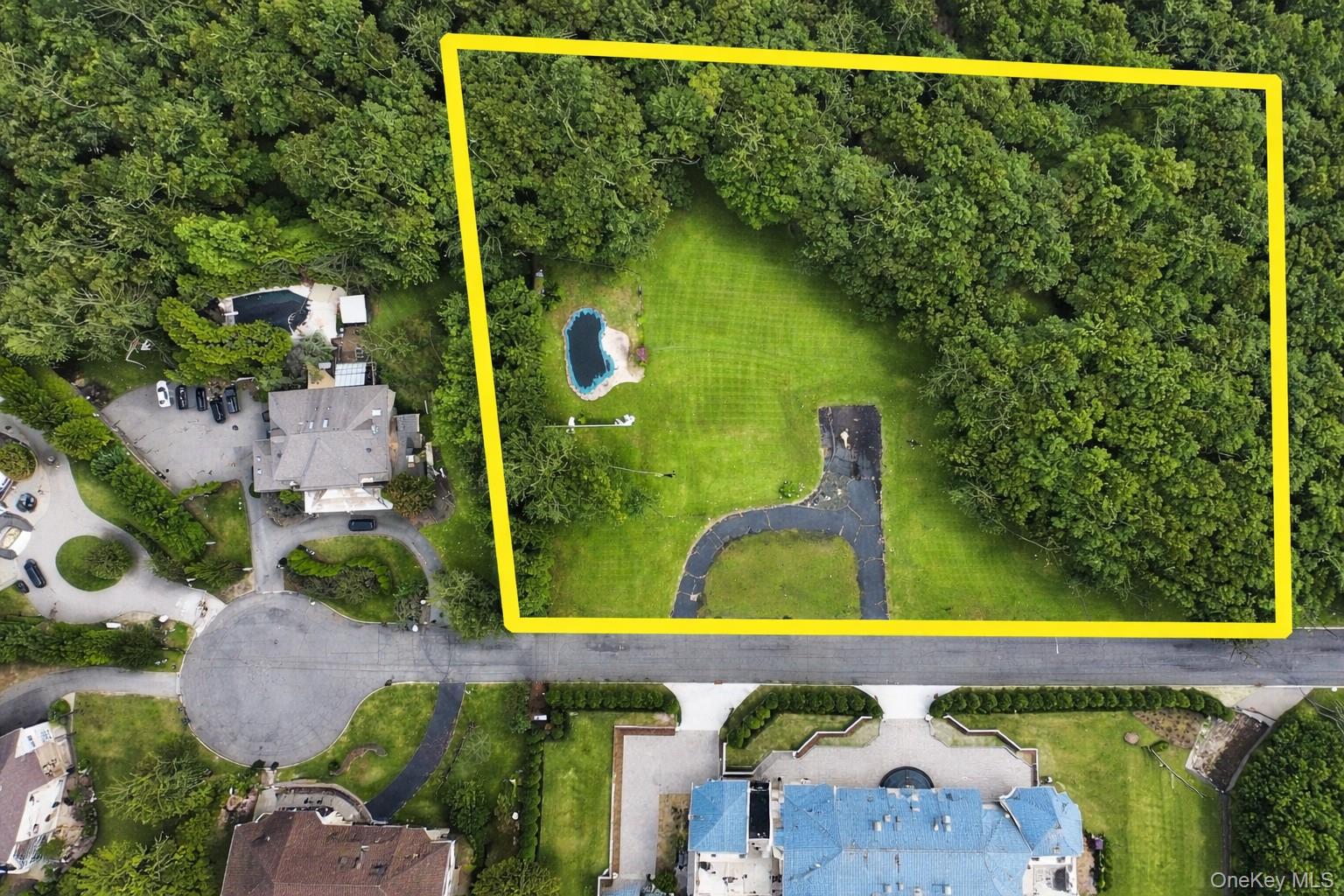 Land in Ramapo 2