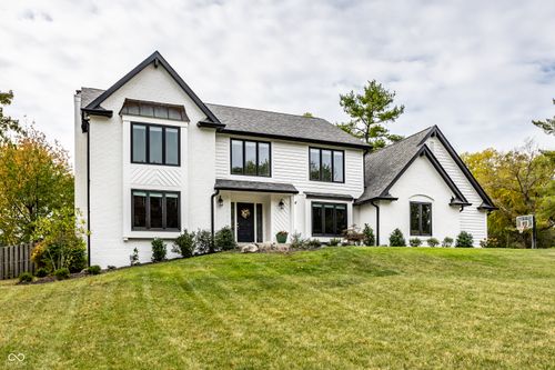 4655 Allen Dr, Carmel, IN, 46033-9387 | Card Image