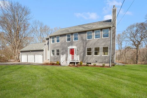 295 Frenchtown Rd, East Greenwich, RI, 02818-1816 | Card Image