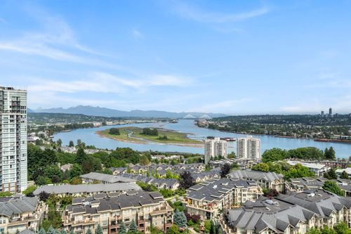 1202-280 Ross Dr, New Westminster, BC, V3L0C2 | Card Image