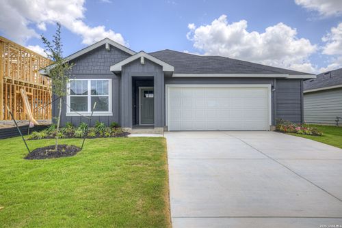 321 Yellowstone Dr, Kyle, TX, 78640-6779 | Card Image