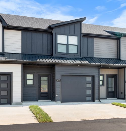 502 Jonathan Wade Pvt Cir, Clarksville, TN, 37043-4096 | Card Image