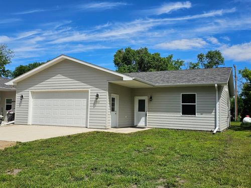 310 5th St, Frederick, SD, 57441-2007 | Card Image