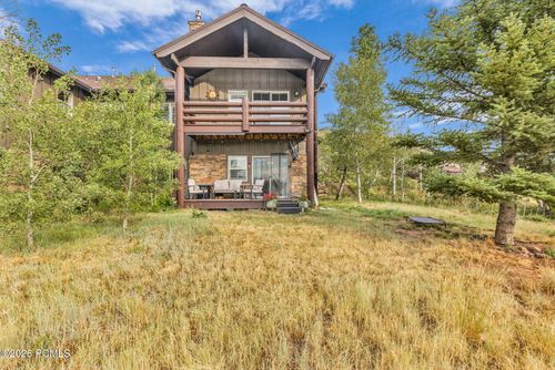 105-5135 Cove Canyon Drive, Park City, UT, 84098 | Card Image