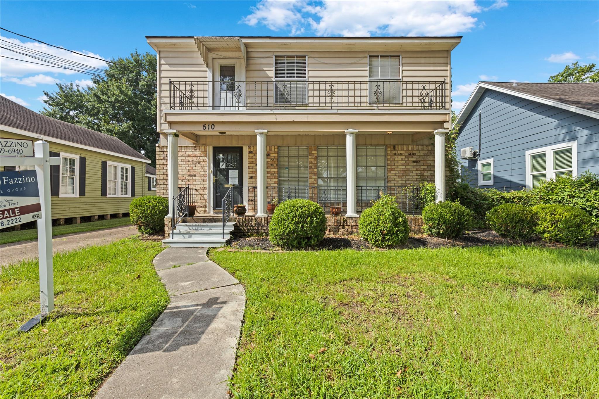 Residential in Humble