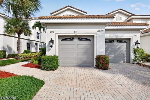 101-6867 Sterling Greens Dr, NAPLES, FL, 34104-5733 | Card Image