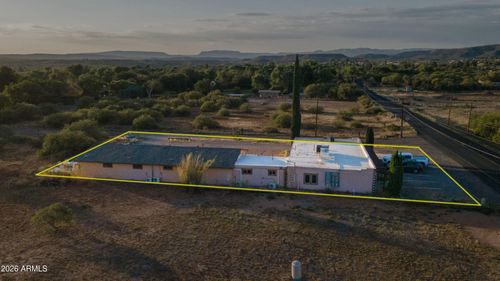 1050 S Page Springs Rd, Cornville, AZ, 86325-5573 | Card Image