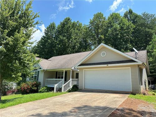 86 Horserange Vista Ct, Cleveland, GA, 30528-2387 | Card Image