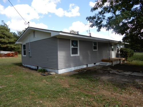 253 Russell Mtn., Bald Knob, AR, 72010-9170 | Card Image