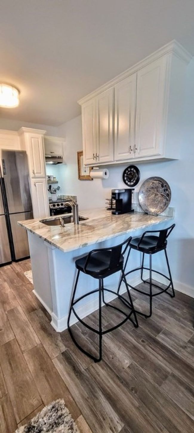 APT-102 - 1809 Hillcrest Dr, Condo with 1 bedrooms, 1 bathrooms and null parking in Rockport TX | Image 9