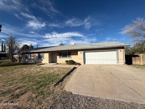 426 E Elm St, Cottonwood, AZ, 86326-4333 | Card Image