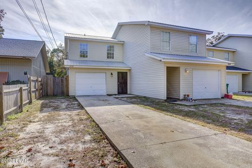 4125 Magnolia Beach Rd, Panama City Beach, FL, 32408-7015 | Card Image