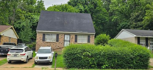 3699 Skylark Dr, Memphis, TN, 38109-3501 | Card Image