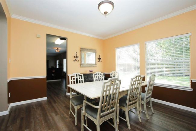 Formal Dining | Image 12