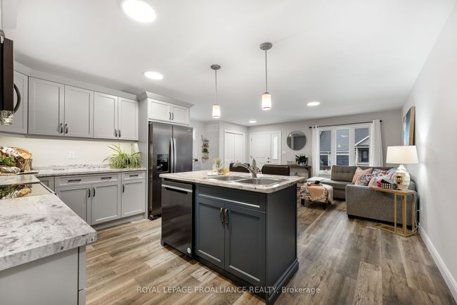 29 Rabbit Rd, House attached with 3 bedrooms, 2 bathrooms and 1 parking in Brighton ON | Image 15