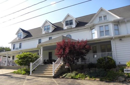 301 N Liberty Street Ext, Perryopolis, PA, 15473 | Card Image