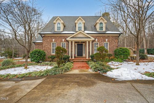 7029 Moresham Way, Wake Forest, NC, 27587-6240 | Card Image