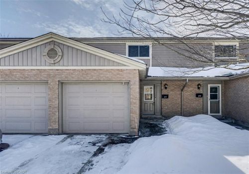 277 Pioneer Dr, Kitchener, ON, N2P1M9 | Card Image