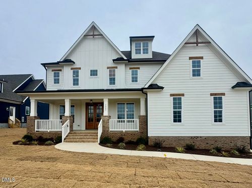 1057 Azalea Garden Cir, Raleigh, NC, 27603-8095 | Card Image