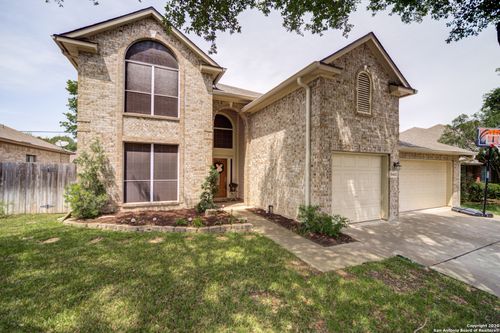 9415 Camino Venado, Helotes, TX, 78023 | Card Image