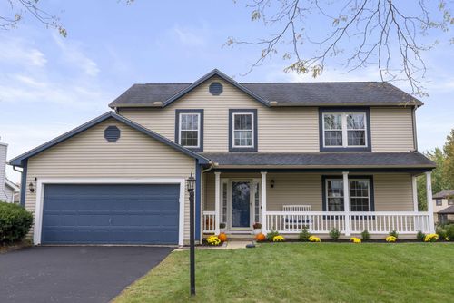 2433 Stargrass Ave, Grove City, OH, 43123-9807 | Card Image