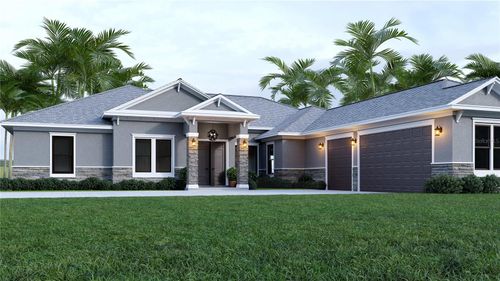 520 Austin Dr, TARPON SPRINGS, FL, 34688-8409 | Card Image