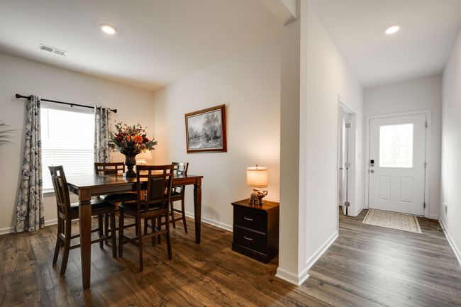144 Ridgelake Cir, House other with 5 bedrooms, 4 bathrooms and null parking in Fort Oglethorpe GA | Image 10