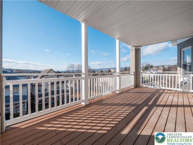 UNIT-7 - 1515 Vine St, Condo with 1 bedrooms, 1 bathrooms and null parking in Scranton PA | Image 5