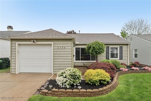 1136 Eastwood Ave, Mayfield Heights, OH, 44124-1502 | Card Image