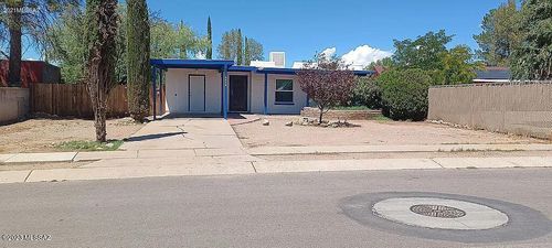 4922 W De La Canoa Drive, Amado, AZ, 85645 | Card Image