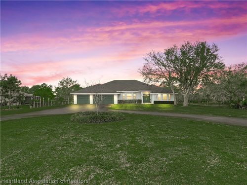 5721 Golden Rd, Sebring, FL, 33875-6058 | Card Image