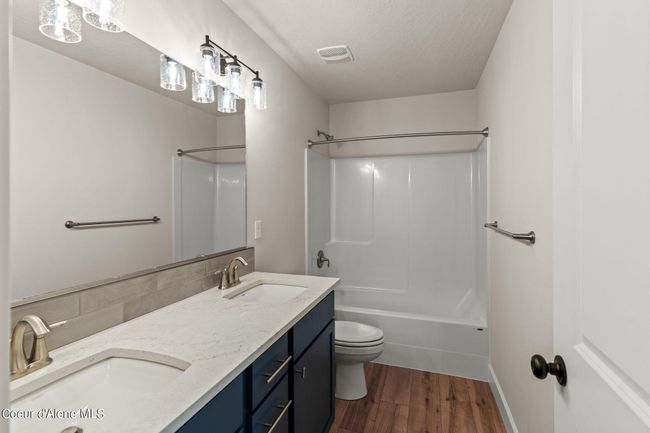 15435 N Aldo St, House other with 4 bedrooms, 3 bathrooms and null parking in Rathdrum ID | Image 19