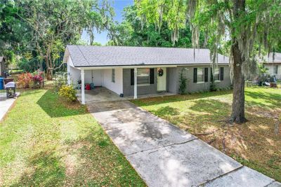 807 S Oak Avenue, House other with 3 bedrooms, 1 bathrooms and null parking in Fort Meade FL | Image 1