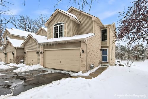 3332 Twisted Oak Ct, McHenry, IL, 60051-4442 | Card Image