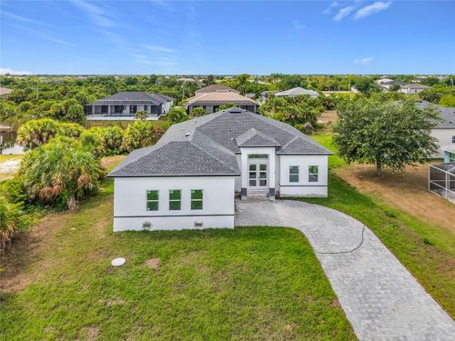 14382 Fort Worth Cir, Port Charlotte, FL, 33981-4414 | Card Image