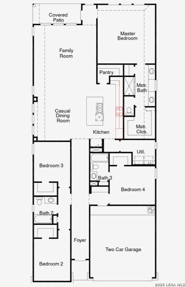 Residential in San Antonio 3