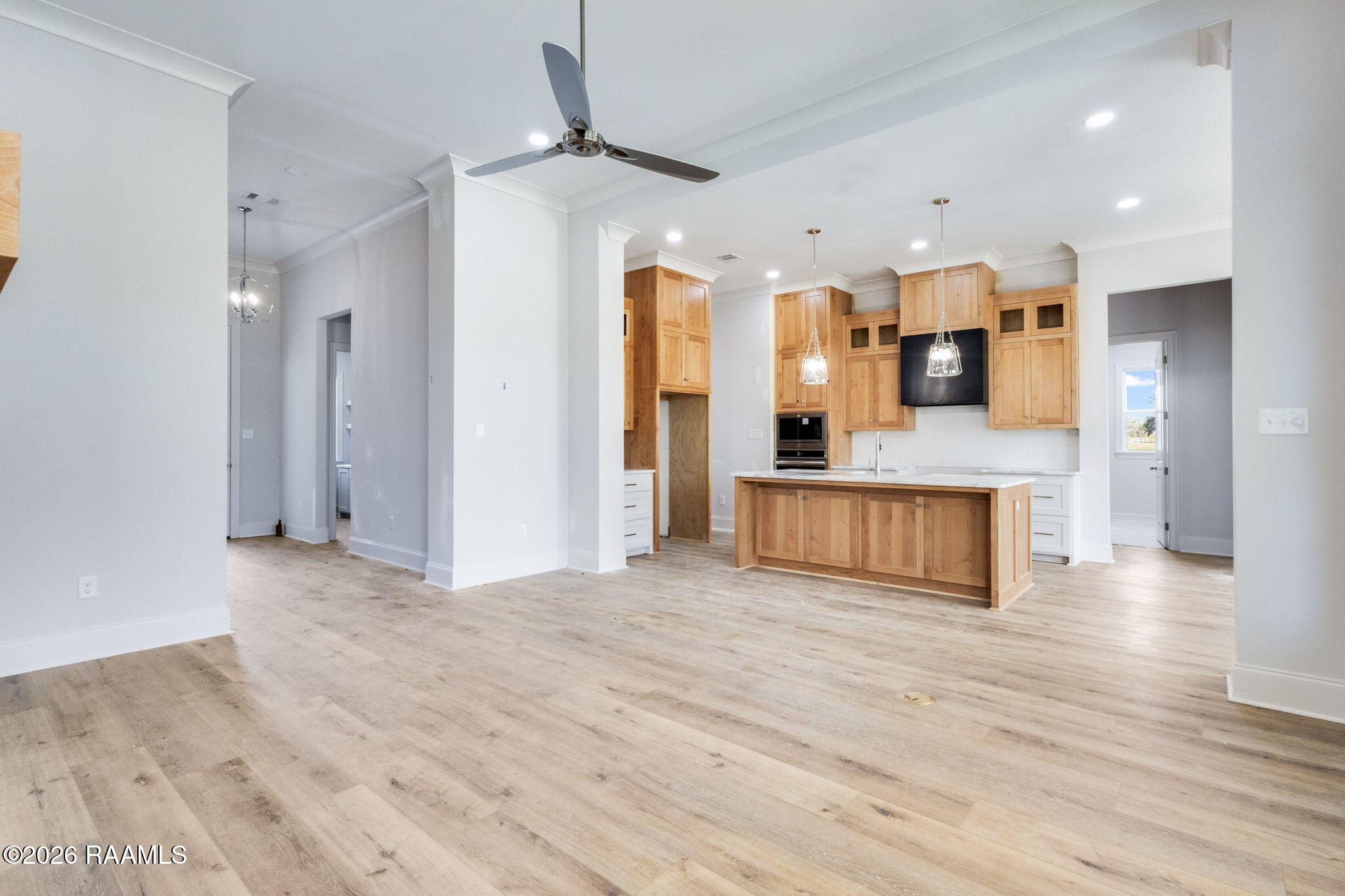 Residential in Youngsville 3